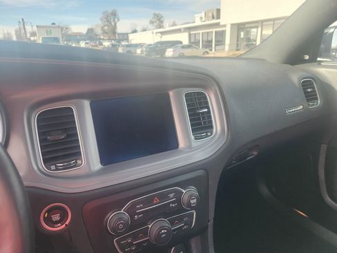 Used 2023 Dodge Charger SXT w/ Cold Weather Package image 16