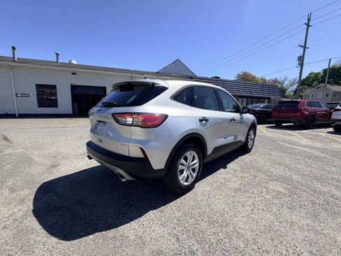 Used 2020 Ford Escape S FWD image 58