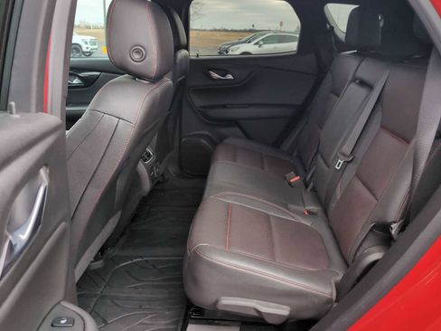Used 2023 Chevrolet Blazer RS w/ Enhanced Convenience Package image 26