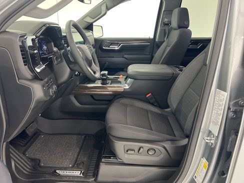 New 2024 Chevrolet Silverado 1500 RST w/ All Star Edition Plus image 19