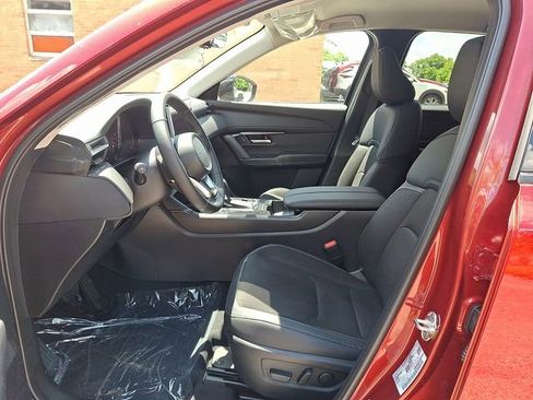 New 2026 MAZDA CX-5 Preferred AWD/4WD image 14