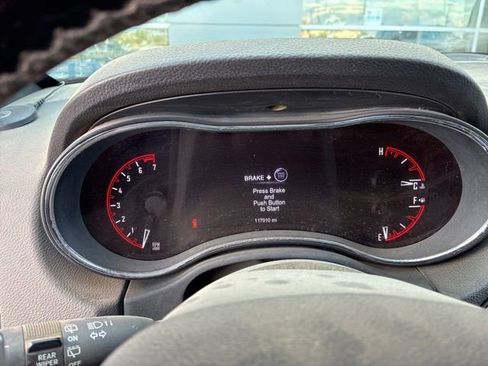 Used 2014 Dodge Durango Citadel w/ Technology Group RWD image 5
