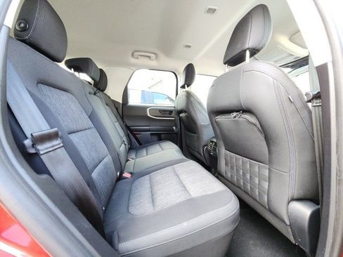 Used 2021 Ford Bronco Sport Big Bend image 21