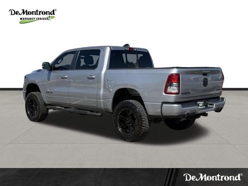 Used 2021 RAM 1500 Lone Star image 7