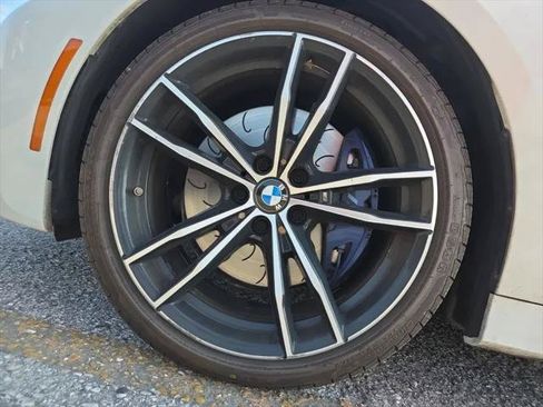 Used 2020 BMW M340i w/ Premium Package RWD image 3