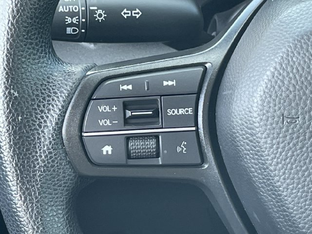 Used 2024 Honda CR-V EX image 12