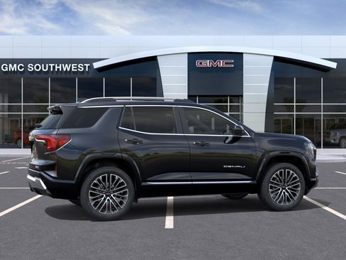 New 2026 GMC Terrain Denali AWD/4WD image 29