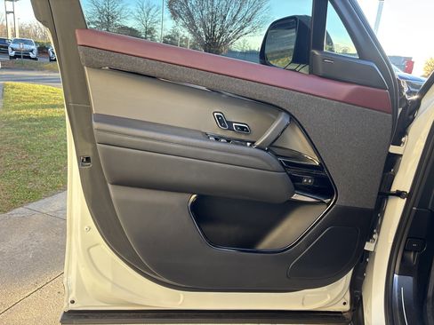 Used 2023 Land Rover Range Rover Sport SE Dynamic image 18