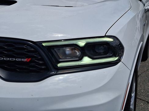 Used 2023 Dodge Durango R/T w/ Trailer Tow Group IV AWD/4WD image 9