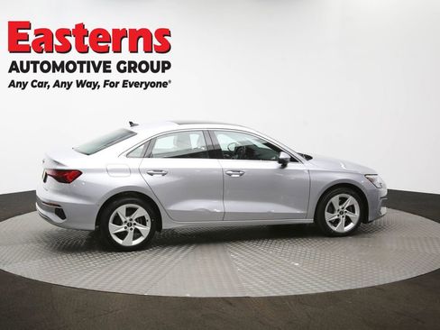 Used 2024 Audi A3 2.0T Premium image 43