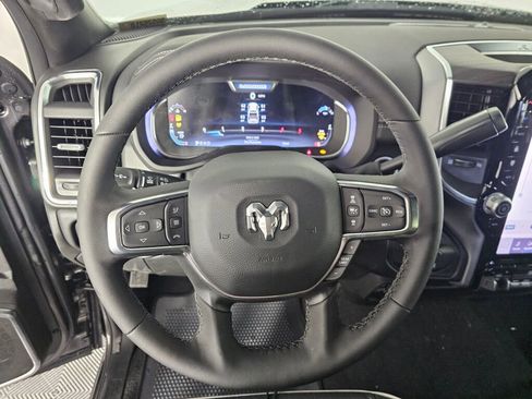 New 2025 RAM 2500 Laramie image 14