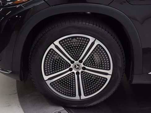 Used 2023 Mercedes-Benz EQS 450+ SUV image 12