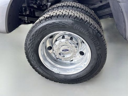 New 2026 Ford F450 Platinum w/ FX4 Off-Road Package image 33