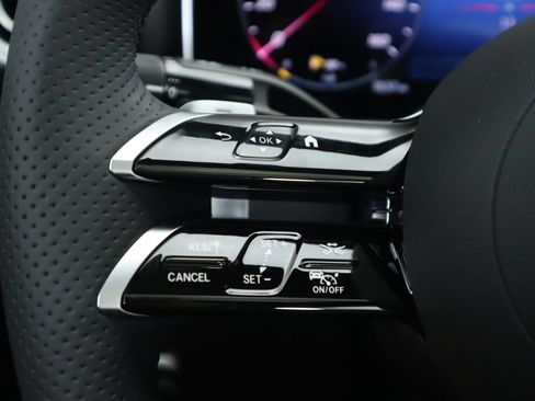Certified 2026 Mercedes-Benz C 300 Sedan image 12