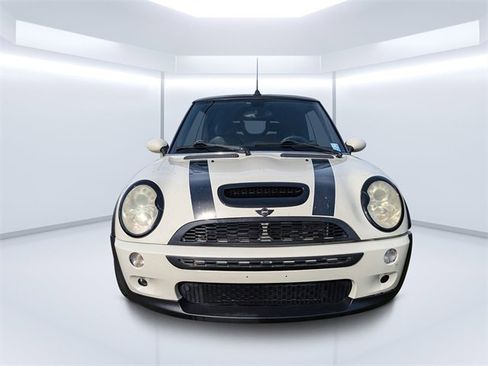 Used 2006 MINI Cooper S image 8