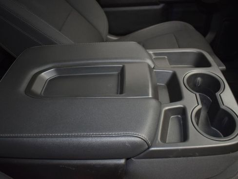 Used 2022 Chevrolet Silverado 2500 Custom w/ Safety Confidence Package image 28