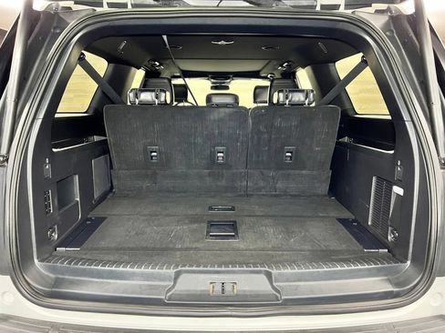 Used 2024 Ford Expedition Max Platinum AWD/4WD image 21