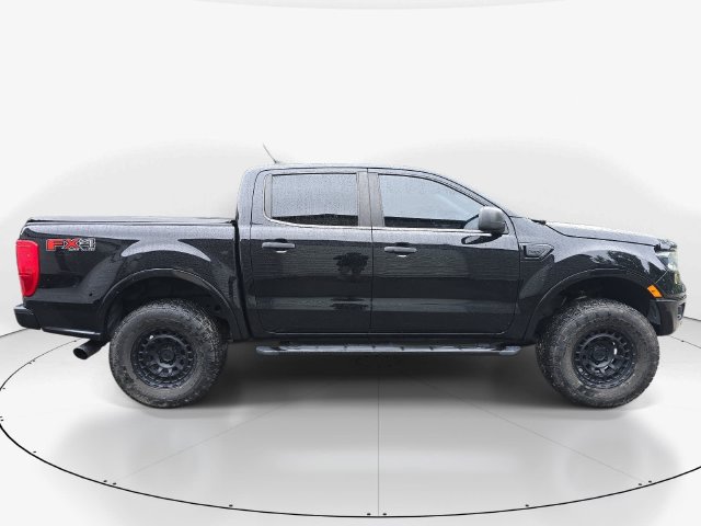 Used 2020 Ford Ranger XLT w/ Equipment Group 302A Luxury AWD/4WD image 4