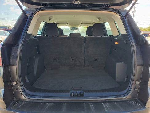 Used 2018 Ford Escape S FWD image 29