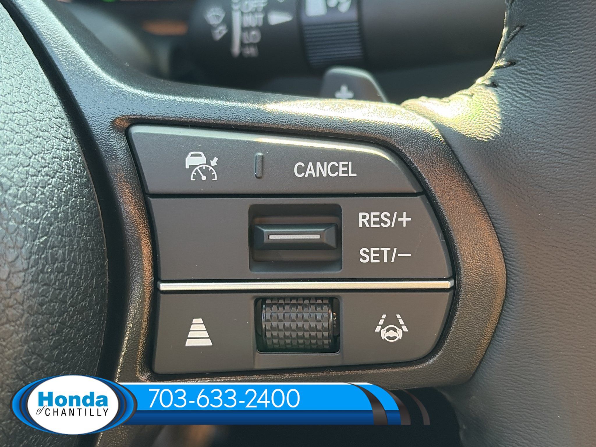 New 2026 Honda Accord Hybrid Sport-L FWD image 13