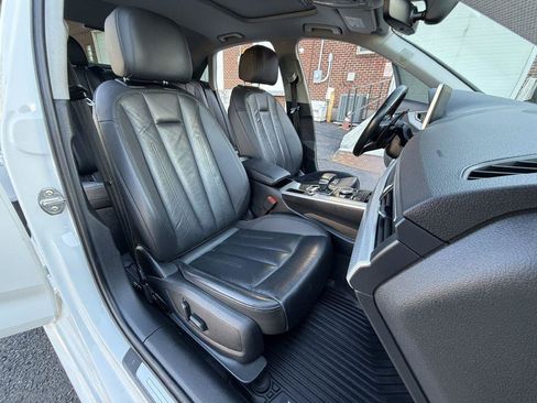 Used 2018 Audi A4 2.0T Premium Plus w/ Premium Plus Package AWD/4WD image 17