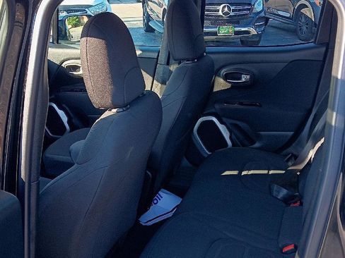 Used 2018 Jeep Renegade Latitude image 6