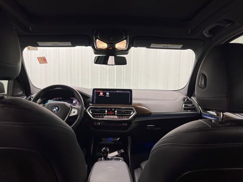 Used 2023 BMW X3 sDrive30i w/ Premium Package image 14