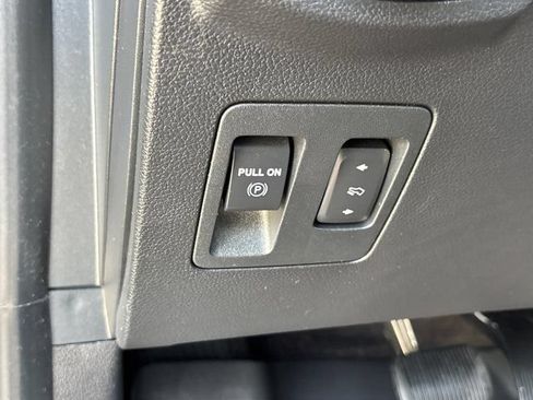 Used 2021 Ford Expedition Platinum AWD/4WD image 28