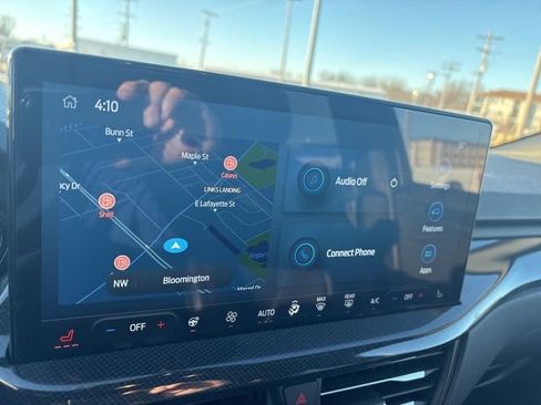 Used 2023 Ford Escape ST-Line w/ Tech Pack #1 image 9