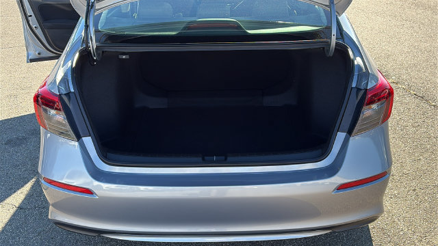 Used 2024 Honda Civic LX image 25