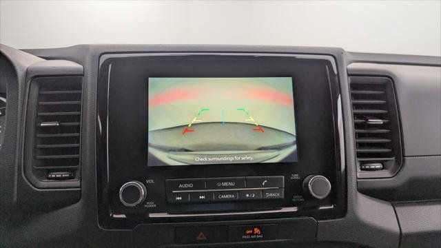 Used 2022 Nissan Frontier S w/ Technology Package RWD image 24
