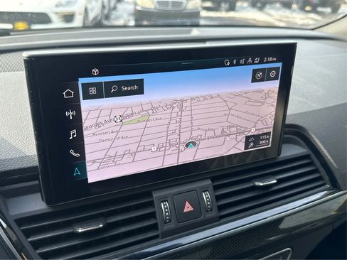 Used 2022 Audi SQ5 Premium Plus w/ Premium Plus Package image 31