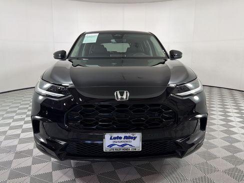 Used 2024 Honda HR-V EX-L image 6