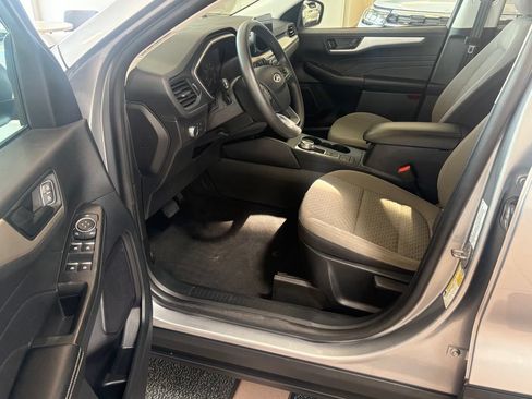 Used 2022 Ford Escape SE AWD/4WD image 11