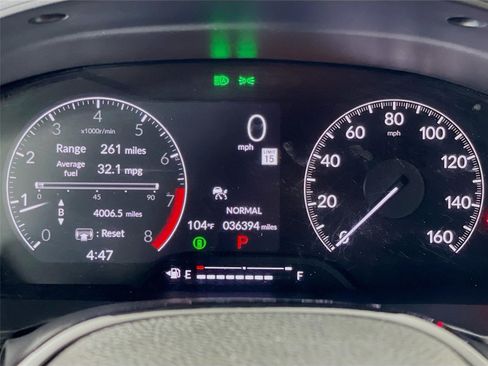 Used 2023 Honda Civic Sport image 18