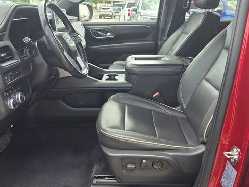 Used 2023 GMC Yukon SLT AWD/4WD image 17