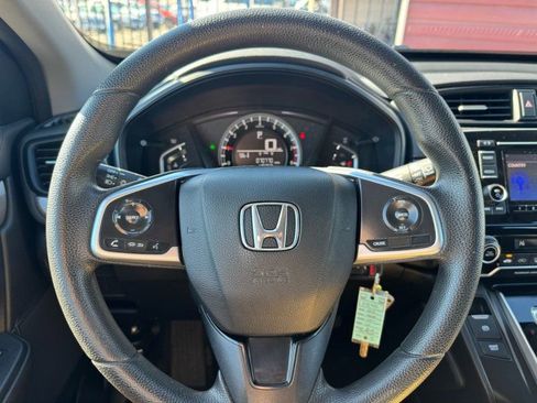 Used 2019 Honda CR-V LX image 14