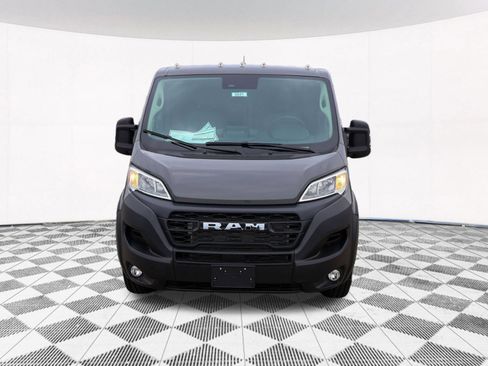 New 2026 RAM ProMaster 1500 w/ Convenience Group FWD image 8