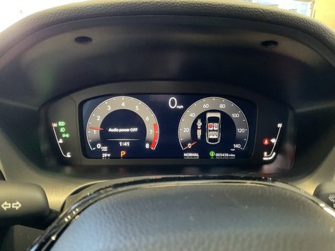 Certified 2025 Acura ADX A-Spec image 14