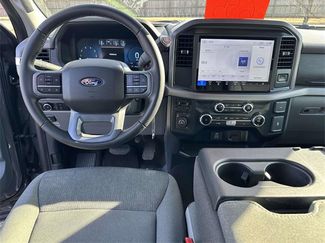 Used 2025 Ford F150 XLT w/ Equipment Group 301A Standard video 2