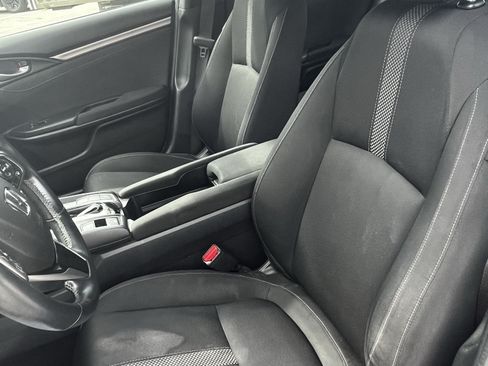 Used 2020 Honda Civic EX image 13