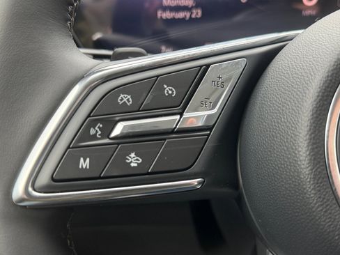 New 2026 Buick Envision Avenir AWD/4WD image 24