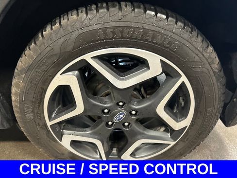 Used 2020 Subaru Crosstrek 2.0i Limited w/ Moonroof Package w/Navigation image 16