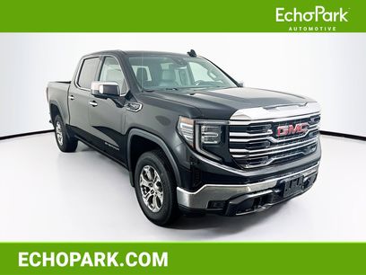 Used 2025 GMC Sierra 1500 SLT
