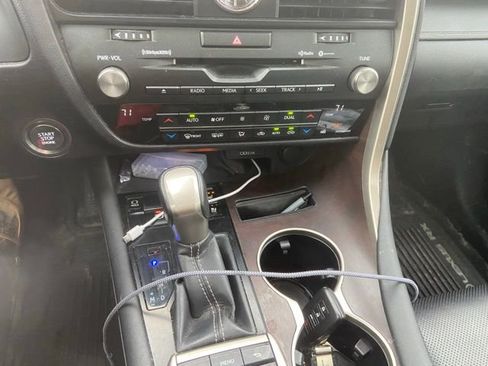 Used 2020 Lexus RX 350 350 w/ Premium Package image 9