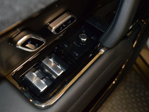 Used 2024 Land Rover Range Rover Sport Dynamic SE AWD/4WD image 18