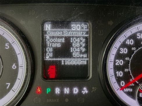 Used 2022 RAM 1500 Tradesman w/ Popular Equipment Group image 13