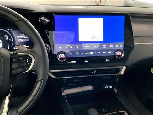 New 2026 Lexus RX 350h image 7