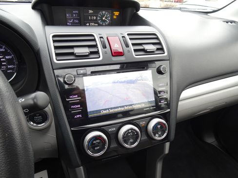 Used 2016 Subaru Forester 2.5i Touring w/ Popular Package #2 image 15