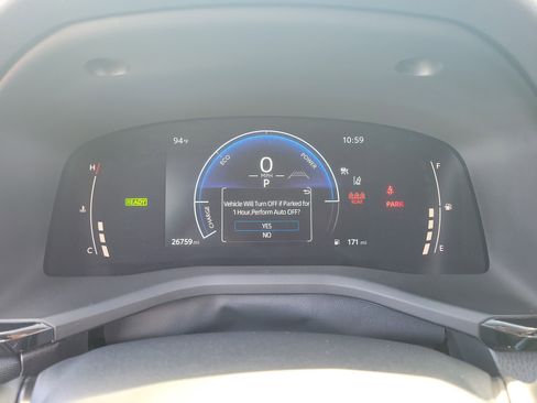 Certified 2025 Toyota Camry LE FWD image 25